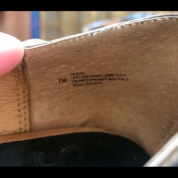 Sofft Cara heels - Picture 6 of 7